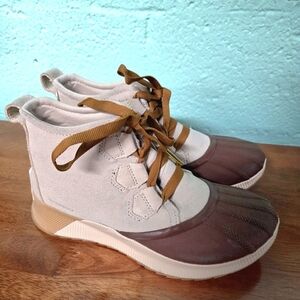 Sorel X Calia Out N About Boots